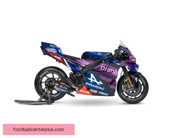 MotoGP赛季新变革 各车队阵容大调整引发关注