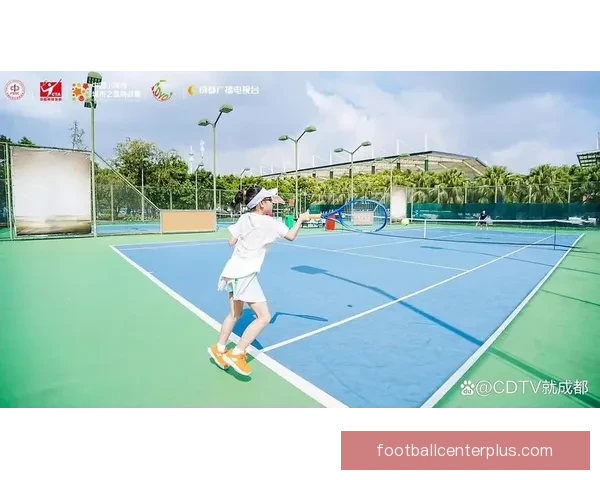 网球赛场风云再起新星崛起引领赛季热潮 网球赛场风云再起新星崛起引领赛季热潮