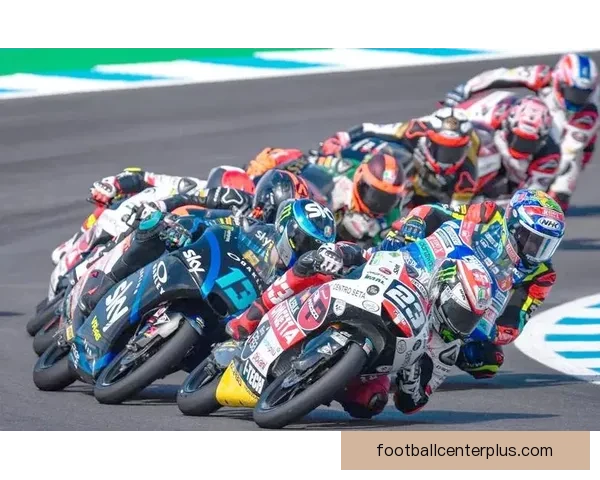 马尔克斯回归赛场引发热议MotoGP新赛季竞争格局揭秘